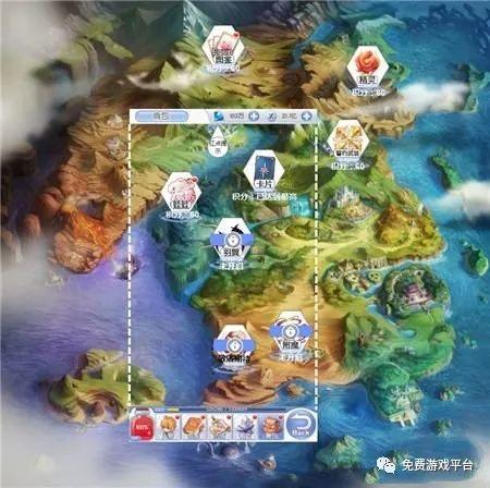 三国杀里为什么把策说成笨游戏画面